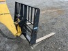 1995 Gehl 883 Telescopic Forklift - 12