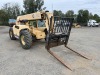 2002 Gehl DL10L Telescopic Forklift - 2