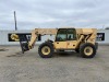 2002 Gehl DL10L Telescopic Forklift - 7