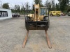 2002 Gehl DL10L Telescopic Forklift - 8