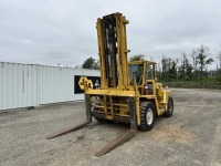 1981 Clark C500YS Forklift