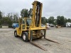 1981 Clark C500YS Forklift - 2