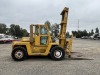 1981 Clark C500YS Forklift - 3