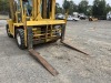 1981 Clark C500YS Forklift - 10