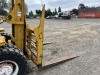 1981 Clark C500YS Forklift - 11