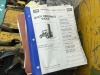 1981 Clark C500YS Forklift - 25