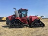 2019 Case IH Steiger 580 Quadtrac Tractor - 2