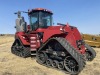 2019 Case IH Steiger 580 Quadtrac Tractor - 3