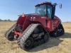 2019 Case IH Steiger 580 Quadtrac Tractor - 5