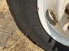 2011 Masaba 36x60 Radial Stacker - 6