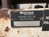 2011 Masaba 36x60 Radial Stacker - 9