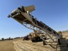 2008 Masaba 36x60 Radial Conveyor - 3