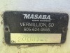 2008 Masaba 36x60 Radial Conveyor - 10