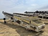 2008 Masaba 36x70 Radial Conveyor - 2