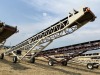 2008 Masaba 36x70 Radial Conveyor - 4