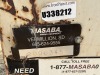 2008 Masaba Radial Conveyor - 7