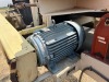 2008 Masaba Radial Conveyor - 10
