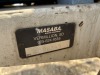 2008 Masaba Radial Conveyor - 11