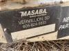 2008 Masaba Radial Stacker - 5