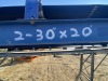AMP 30x20 HD Frame Conveyor - 11