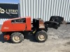 Ditch Witch 410SX Vibratory Cable Plow - 2