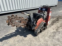 Toro TRX15 Crawler Trencher