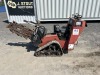 Toro TRX15 Crawler Trencher - 2