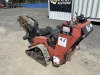 Toro TRX15 Crawler Trencher - 3