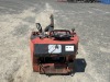 Toro TRX15 Crawler Trencher - 4