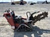 Toro TRX15 Crawler Trencher - 6