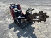 Toro TRX15 Crawler Trencher - 7