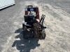 Toro TRX15 Crawler Trencher - 8