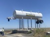 2017 Klein KPT-120 12000 Gallon Water Tower - 2