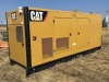 2015 Caterpillar ISO8528 500 KW Generating Set