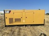 2015 Caterpillar ISO8528 500 KW Generating Set - 2