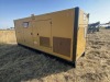 2015 Caterpillar ISO8528 500 KW Generating Set - 7