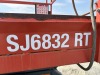 2017 Skyjack SJ6832RT 4X4 Scissor Lift - 14