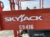 2017 Skyjack SJ6832RT 4X4 Scissor Lift - 15