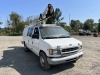 2000 Ford E350 SD Bucket Van - 2