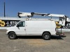 2000 Ford E350 SD Bucket Van - 7