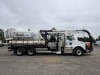 2015 Kenworth T800 -Vactor 2100 Vacuum Truck - 3