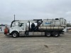 2015 Kenworth T800 -Vactor 2100 Vacuum Truck - 7