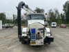 2015 Kenworth T800 -Vactor 2100 Vacuum Truck - 8