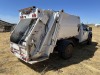 2016 Ford F-550 Garbage Truck - 4