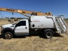 2016 Ford F-550 Garbage Truck - 7