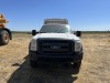 2016 Ford F-550 Garbage Truck - 8