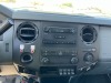 2016 Ford F-550 Garbage Truck - 23