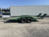 1978 T/A Equipment Trailer - 2