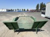 1978 T/A Equipment Trailer - 4