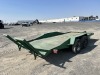 1978 T/A Equipment Trailer - 5